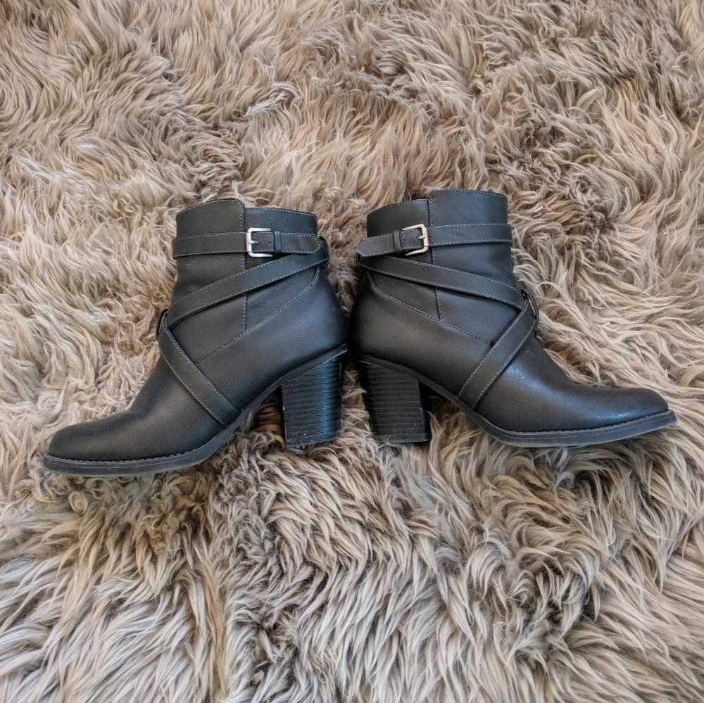 Naturalizer bootiea
